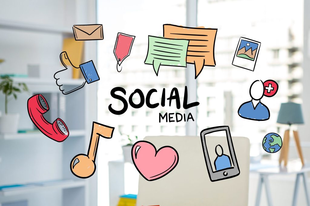 Jak prowadzić social media, żeby sprzedawały i przyciągały klientów?